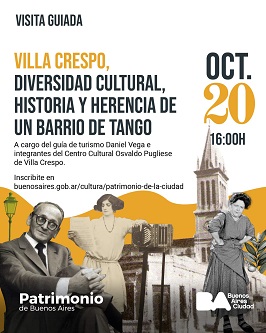 VISITA GUIADA